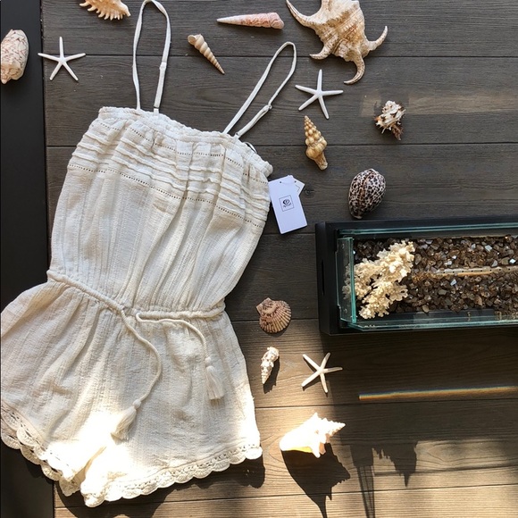 Rip Curl Dresses & Skirts - ⛱🍃RIP CURL🍃⛱